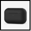 AirPods Pro Silicone Protective Case – Soft Cover Against Scratches & Dust - The Electronics Place